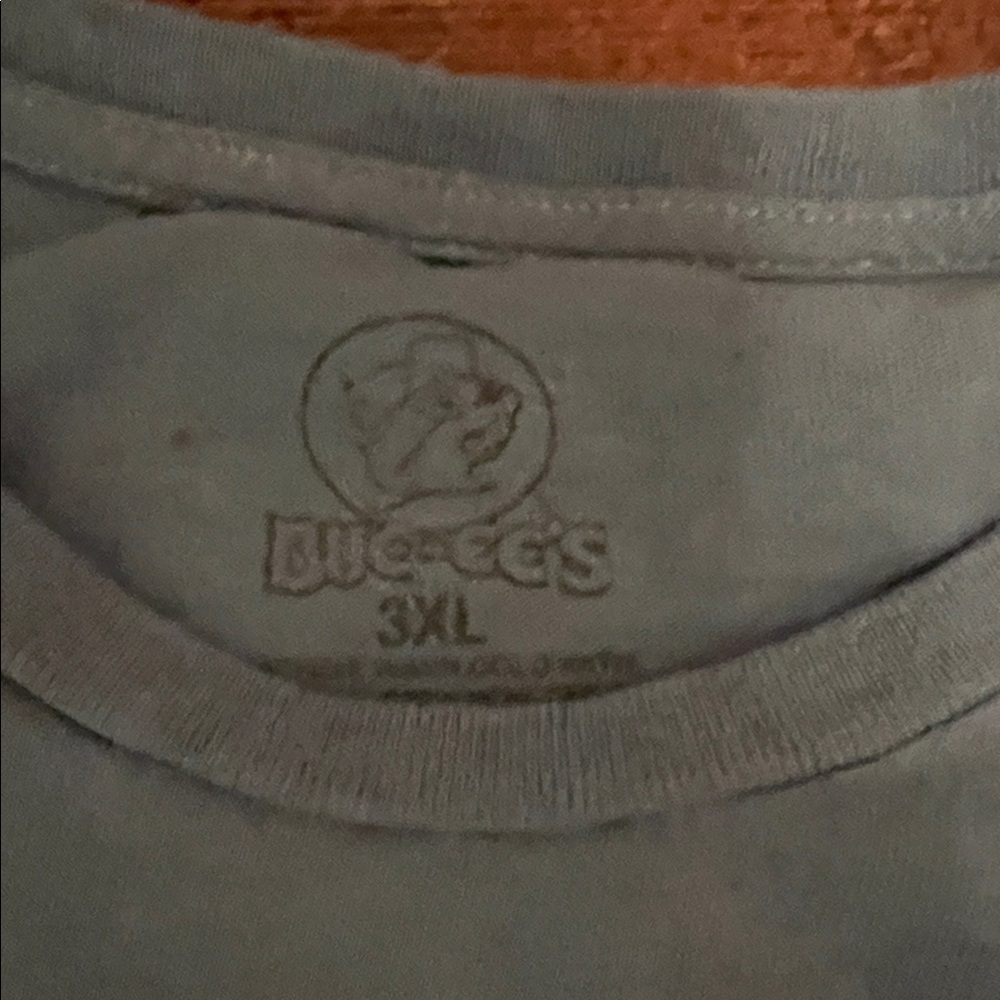 Buccee’s Bee Shirt - Picture 2 of 3